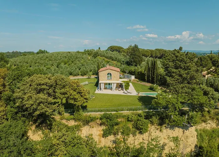 Luxury Le Rondini Βίλα