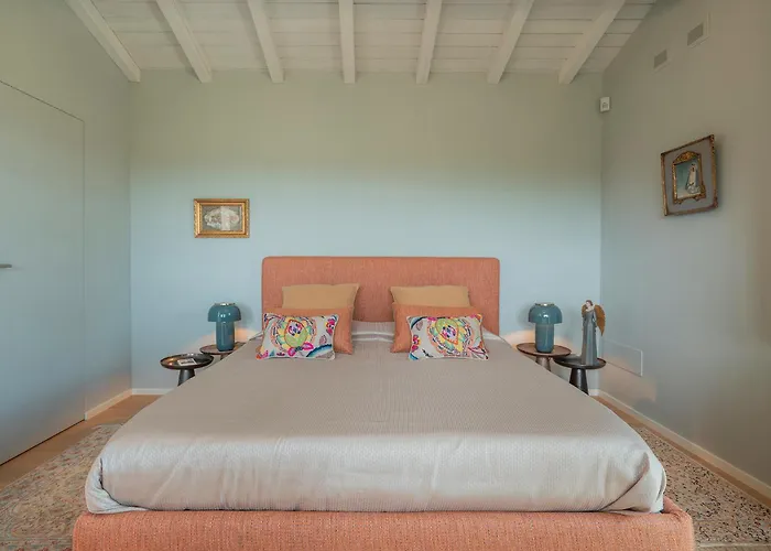 Βίλα Luxury Le Rondini *