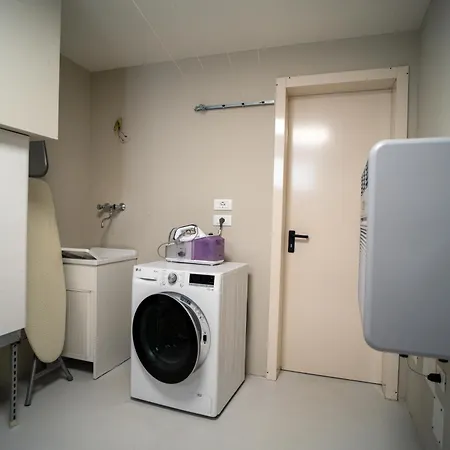 Luxury Le Rondini *