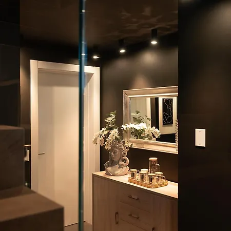 Luxury Le Rondini 빌라