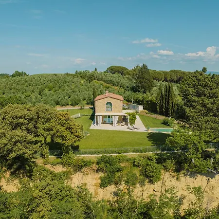 Luxury Le Rondini 빌라
