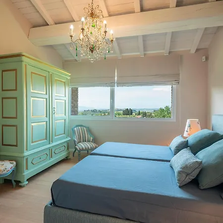Luxury Le Rondini